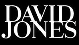 David Jones